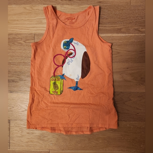 Cat & Jack Other - CAT + JACK | Agua de Pina tank